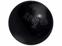 KONG – Extreme Ball – Hundespielzeug aus Robustem Kautschuk für Besonders