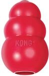 KONG Classic - F&uuml;llbares Hundespielzeug - Apportier- und Kauspielzeug f&uuml;r Hunde -
