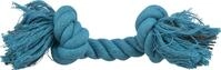 TRIXIE Tau - robustes Hundespielzeug f&uuml;r Zerrspiele - 20 cm, Hunde-Spieltau f&uuml;r