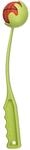 TRIXIE TX-3247 Ball Catapult with Ball, Plastic/Foam Rubber, Floatable 30cm