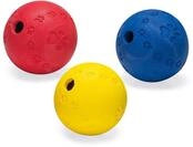 Karlie Futterball, Vollgummi