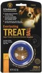 Triple Crown 74179 Everlasting Treat Ball Gr&ouml;&szlig;e S mit 1 Treat (F&uuml;llung)