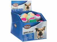 Trixie - Tennisball für Hunde, 6 cm, 1 Stück