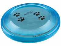 Trixie 3356 Dog Activity Dog Disc, bissfest, ø 23 cm, Sortiert