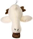 Karlie Pl&uuml;sch-Ente Ferdinand L: 36 cm B: 19 cm beige