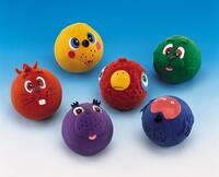 Nobby Latex Ball