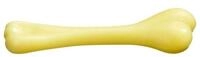 Karlie Knochen Vanille, Hundespielzeug, Nylon, Beige, 15x3,5x3 cm