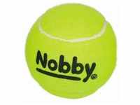 Nobby Tennisball, XL 10 cm, 1 Stück