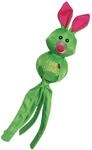 KONG &ndash; Wubba Friends Ballistic &ndash; Zerrspielzeug aus Nylon &ndash; Kleine Hunde