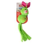 KONG &ndash; Wubba Friends Ballistic &ndash; Zerrspielzeug aus Nylon (Verschiedene Figuren)