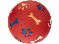 Nobby Snackball für Hunde, groß, Ø 14,5 cm