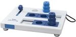 TRIXIE Hundespielzeug Intelligenz Dog Activity Strategiespiel &bdquo;Mini Mover &ndash;