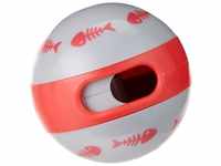 Trixie Cat Activity Snackball, verstellbare Öffnung, d 6 cm
