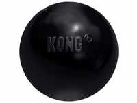 KONG – Extreme Ball – Hundespielzeug aus Robustem Kautschuk für Besonders