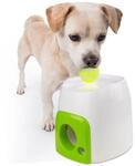 AFP AFPH03201 Hundespielzeug "Interactive Fetch'N Treat"