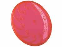 TRIXIE 33506 Dog Disc, schwimmt, TPR, ø 22 cm