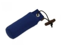 Mystique Dummy Standard 500g blau