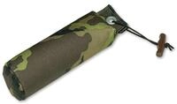 Dummy Standard Mystique 500g camo Tarnfleck