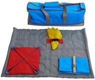 Buster und Kruuse Buster Activity Mat Starter Set - Clear, Unisex, BSK0020