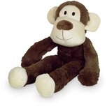Nobby Pl&uuml;sch AFFE F&uuml;r Hunde 43 cm, 1 St&uuml;ck