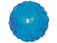 Nobby TPR Snackball, blau 10 cm, 1 Stück