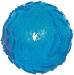 Nobby TPR Snackball, blau 10 cm, 1 St&uuml;ck
