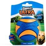 Chuckit! CH52069 Ultra Squeaker Ball Large 1-er Pack
