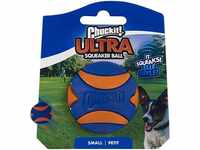 Chuckit! CH52070 Ultra Squeaker Ball Small 1-er Pack