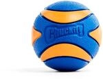 Chuckit! CH52068 Ultra Squeaker Ball Medium 1-er Pack