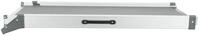 Trixie T3940 3940 Teleskop-Rampe Petwalk, 43 &times; 100&ndash;180 cm, 5,8 kg, grau