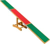 TRIXIE Dog Activity Agility Wippe
