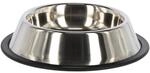 Kerbl Pet Edelstahl Hundenapf rutschfest ca. 900 ml