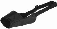 Trixie 1922 Maulkorb, Nylon, S-M 20 cm