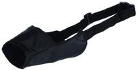 Trixie 1921 Maulkorb, Nylon, XS-S 16 cm
