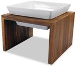 REPLUS Futterstation Meshidai True - Einzelnapf - L