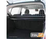 Travall Guard Hundegitter Kompatibel Mit Mercedes-Benz A-Klasse (2004-2012)...