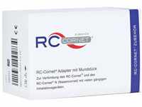 RC Cornet Adapter mit Mundstck fr Inhaliergerte, 1 St
