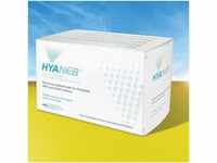 HYANEB 7% NaCl+0,1% Hyaluronsäure Inhalationsamp. 30X5 ml