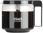 Moccamaster Glaskanne KBG 1,25 ltr, Gold