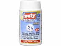 Puly Caff Plus Reiniger für Kaffeemaschinen 150g - 60 Tabletten a 2,5g Dose