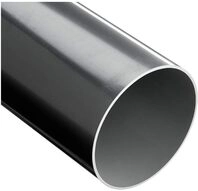 Maico - Original WH 100 ausziehbar, 0059.1030 - aus Kunststoff, Wandh&uuml;lse, f&uuml;r
