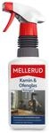 MELLERUD Kamin & Ofenglas Reiniger | 1 x 0,5 l | Reinigungsmittel zum Entfernen von