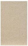 FireFix 2061 Vermiculite-Platte 30 mm stark, Abmessung 498 x 303 mm, Gelblich