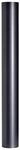 FIREFIX O120/1 Blauglanzblech Ofenrohr, L&auml;nge 1.000 mm, &oslash; 120 mm - Ofenrohre...