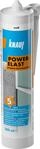 Knauf POWER-ELAST Hochleistungs Hybrid-Dichtstoff zum Verfugen von Anschluss-Fugen