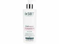 SBT CellRepair Body Milk Anti-Irritation - Nährt, beruhigt empfindliche Haut,