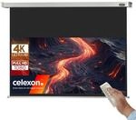 celexon Professional Motor-Leinwand 80" | 180x102 cm 16:9