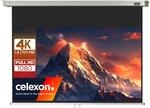 celexon Professional Rollo-Leinwand 70" | 160x90 cm 16:9