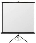 Reflecta 87652 Stativ schwarz