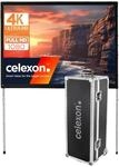 celexon Mobil Expert Faltrahmen-Front-Leinwand 180" | 366x274 cm 4:3